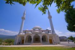 Fakıuşağı Camii