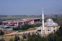 Osmaniye Devlet Hastanesi