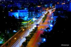 Osmaniye Genel Gece